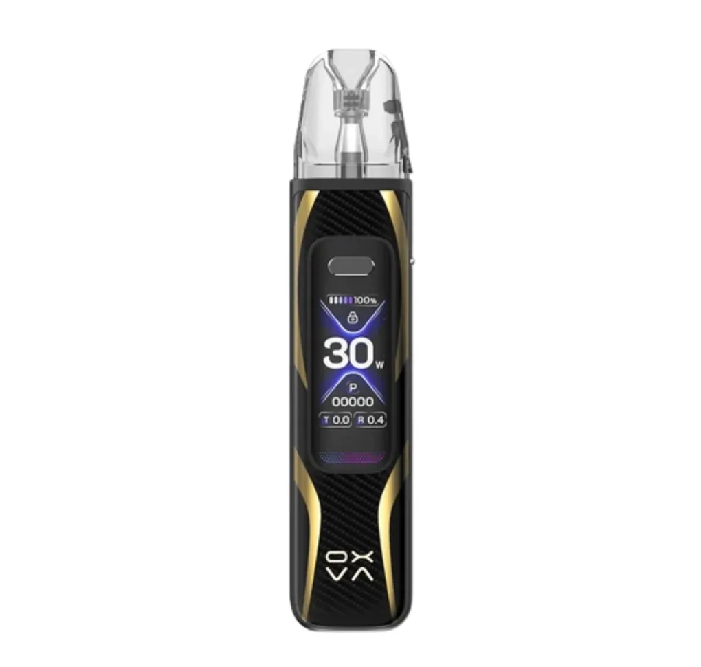 OXVA Xlim Pro 3 Pro Carbon