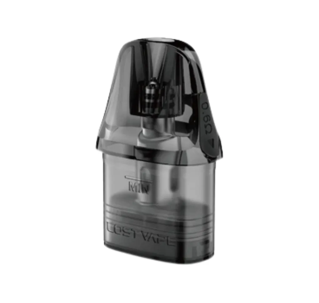 Картридж Lost Vape URSA V3 0.6 ом MESH Картридж Lost Vape URSA V3 0.6 ом MESH