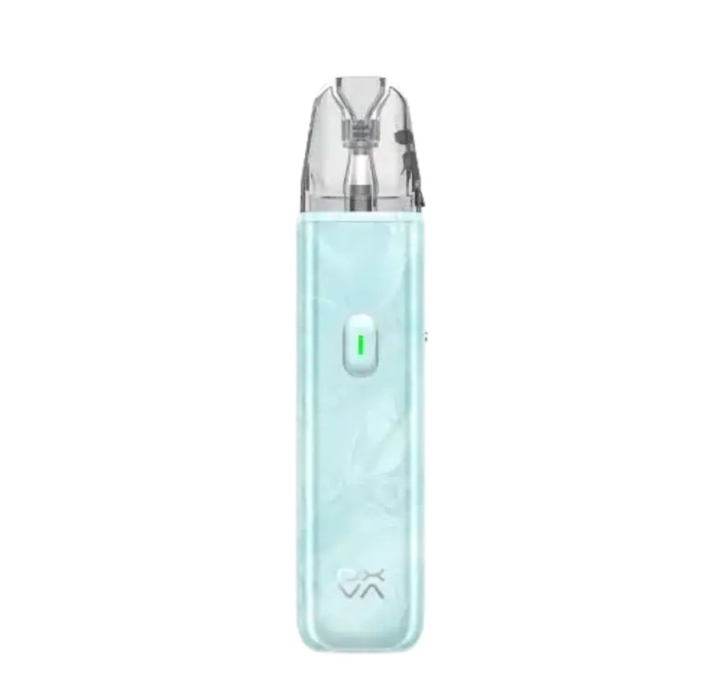 OXVA Xlim GO Lite Light Blue