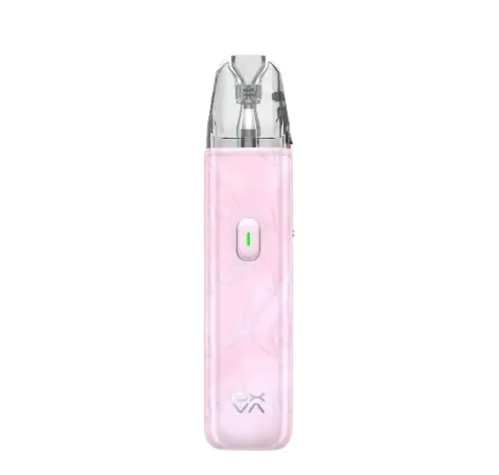 OXVA Xlim GO Lite Light Pink