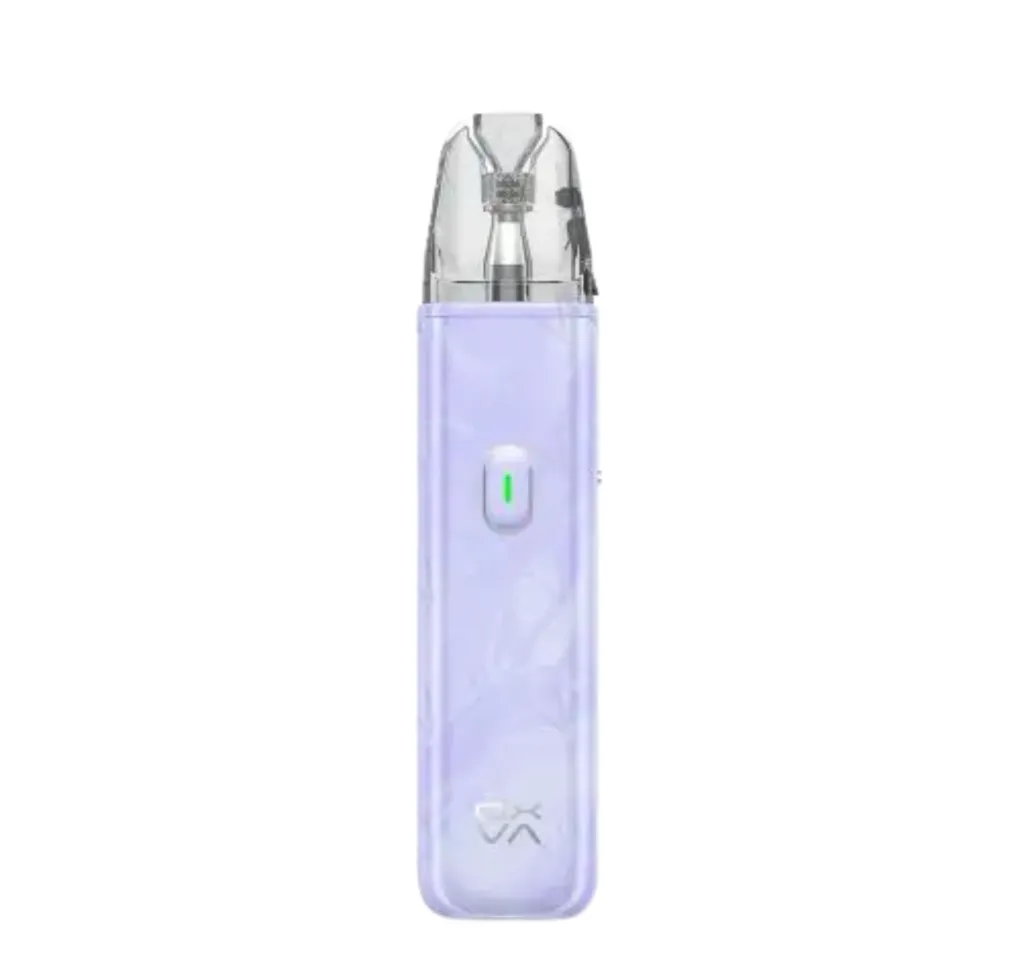 OXVA Xlim GO Lite Light Purple