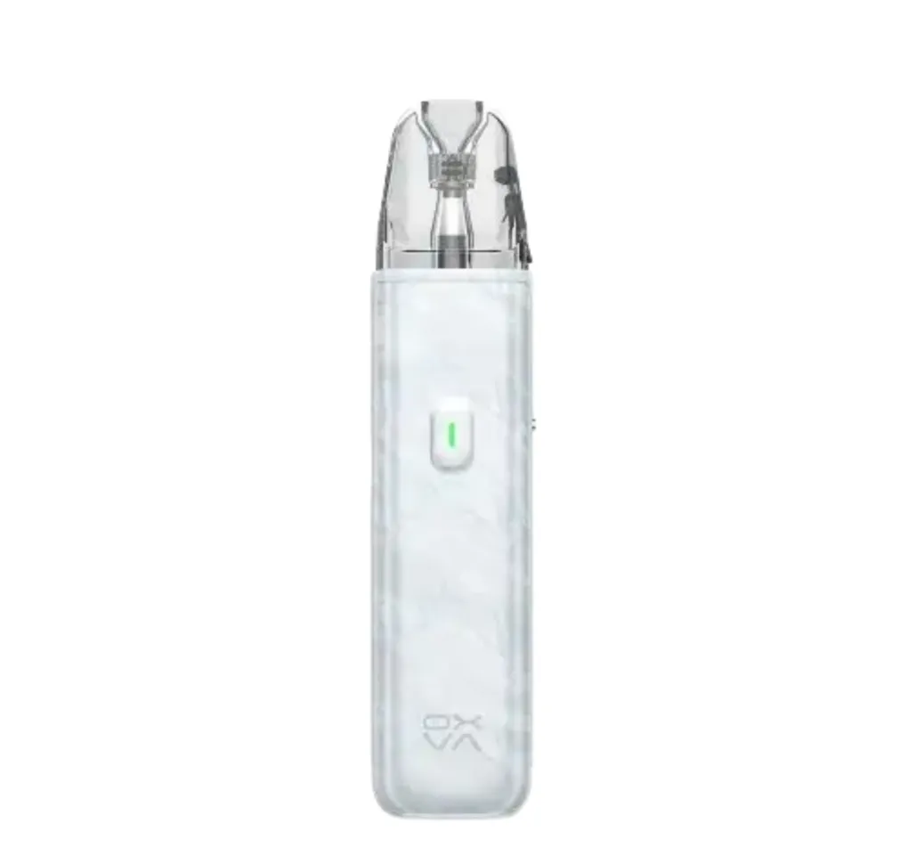 OXVA Xlim GO Lite Mist White