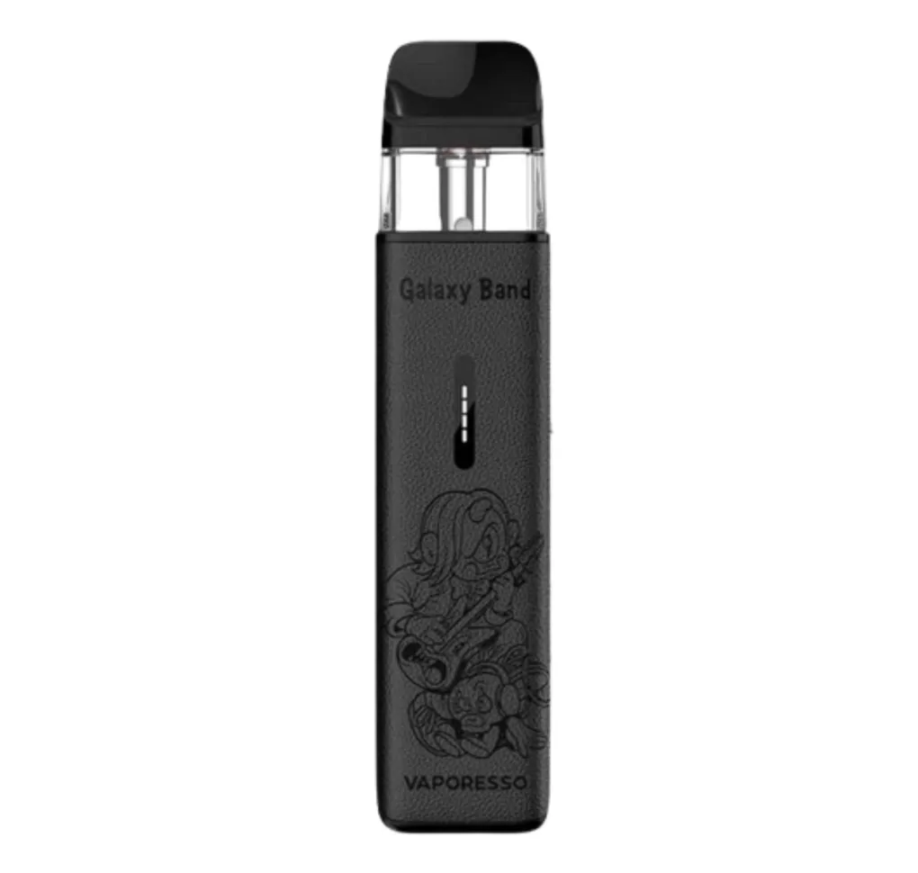 Vaporesso Xros 5 Mini Cool Black