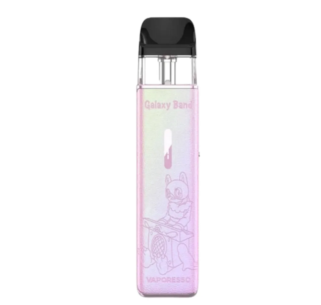 Vaporesso Xros 5 Mini Cool Pink