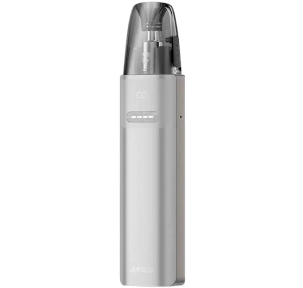 VooPoo Argus G4 Mini Silver