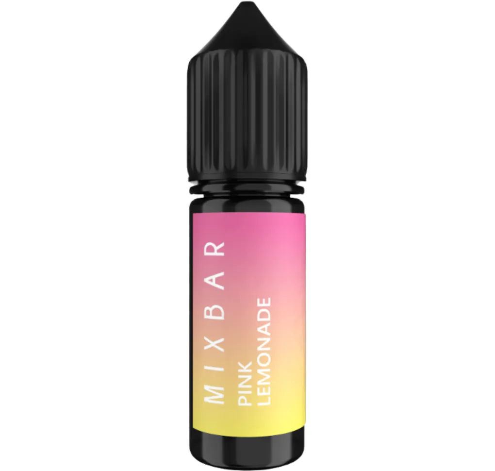 Ароматизатор Mix Bar Pink Lemonade 7 мл