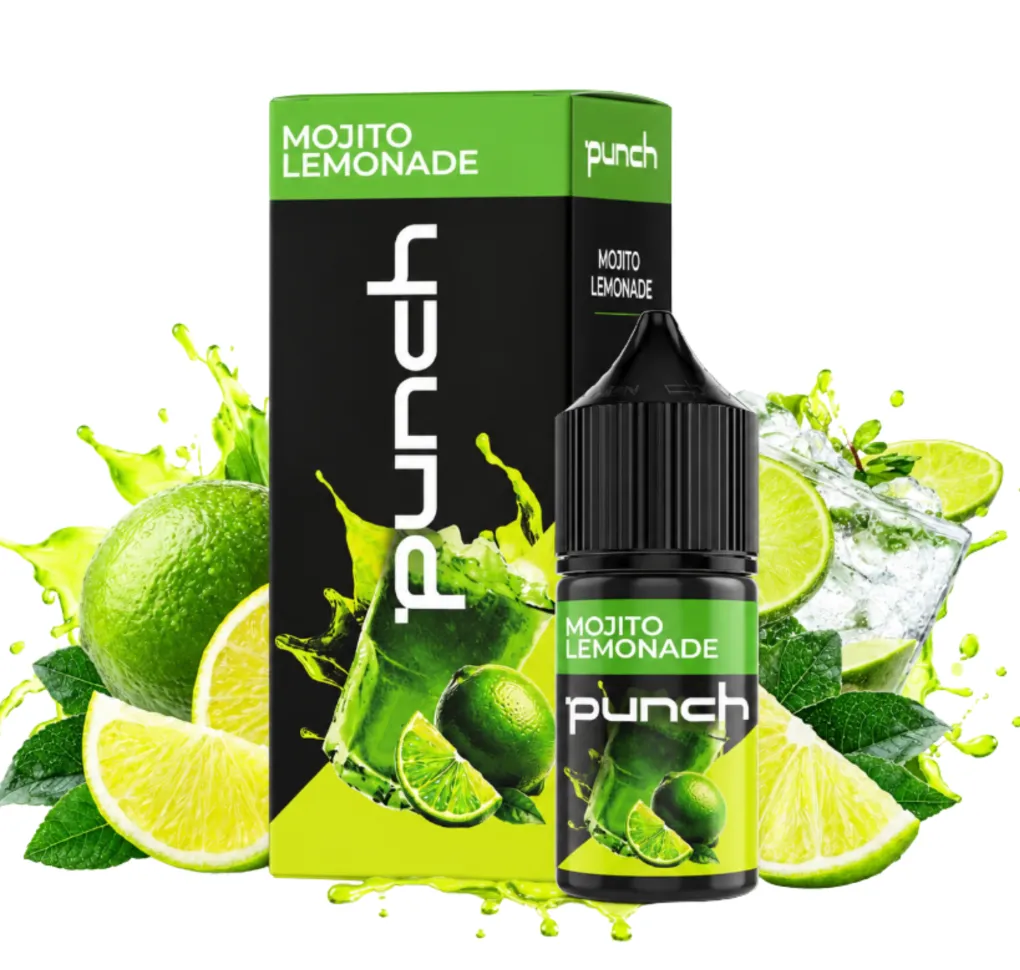 Ароматизатор Punch Mojito Lemonade 14 мл