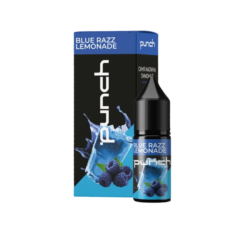 Ароматизатор Punch Blue Razz Lemonade 5 мл