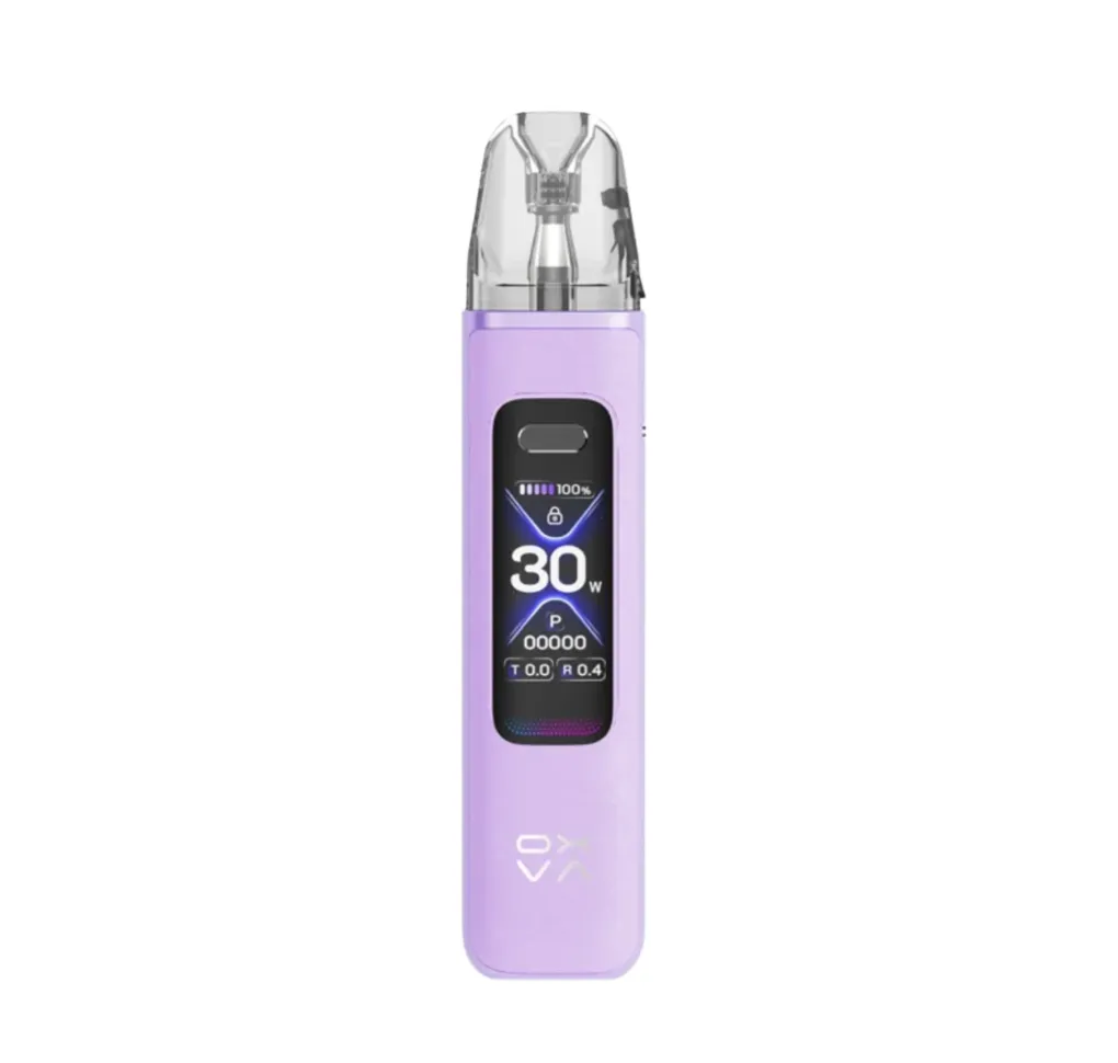 OXVA Xlim Pro 3 Pro Lavander Purple
