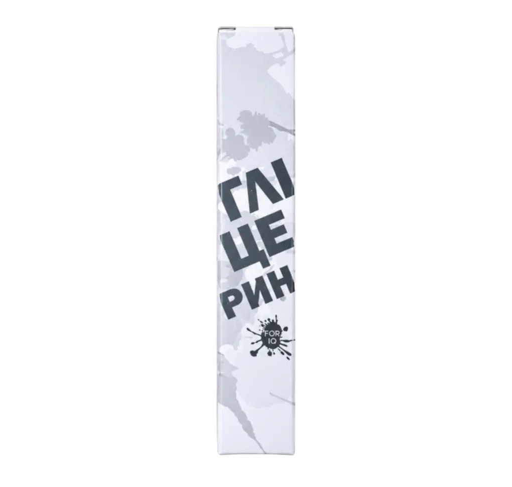 Гліцерин Hype 5 мл