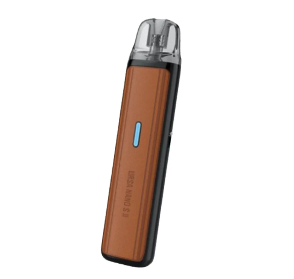 Lost Vape Ursa Nano S 2 Espresso