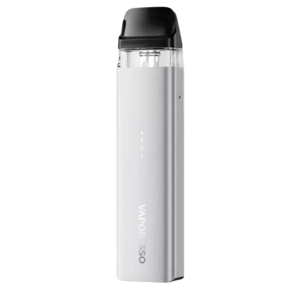 Vaporesso Xros Mini Matte Silver