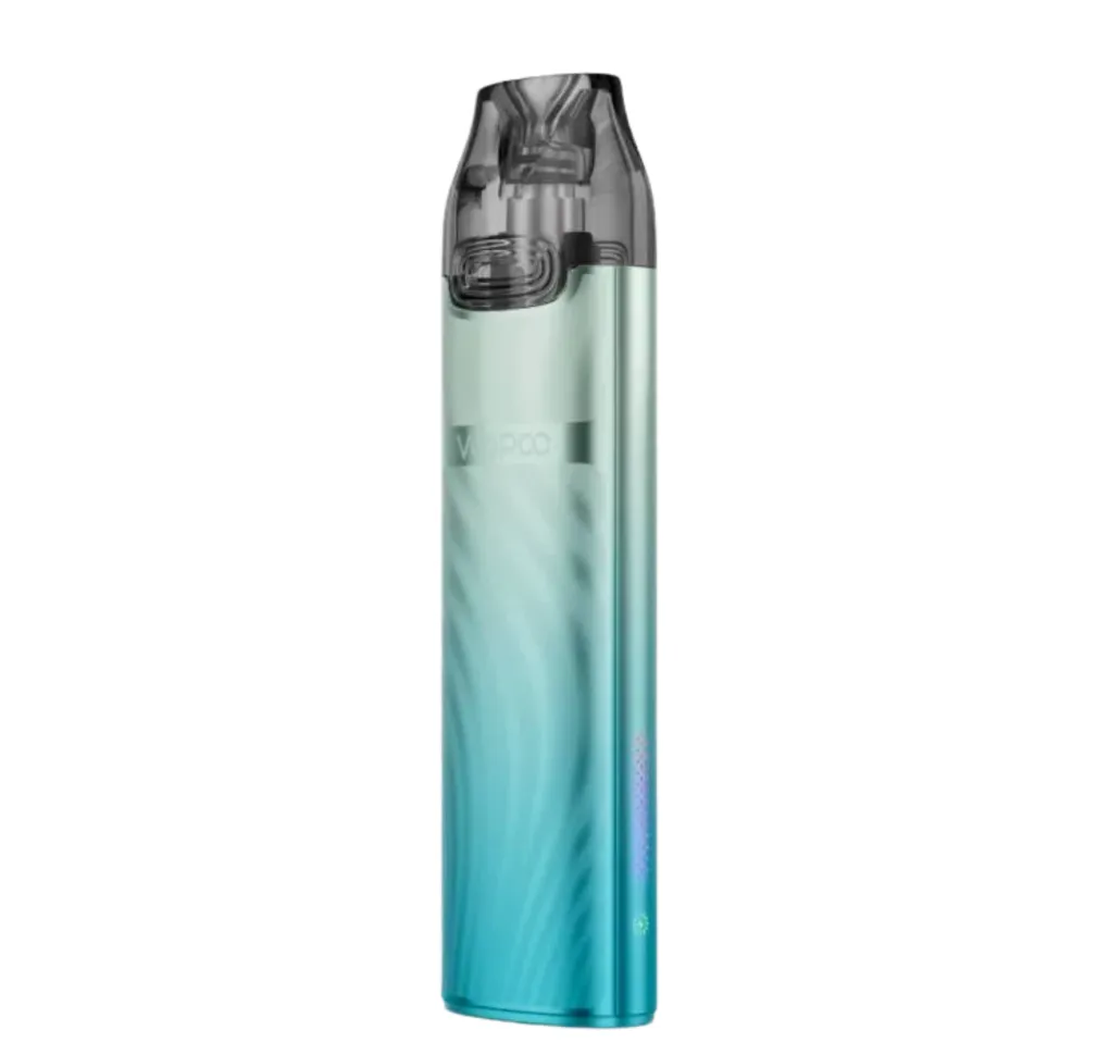 VooPoo VMATE i3 Cyan Blue