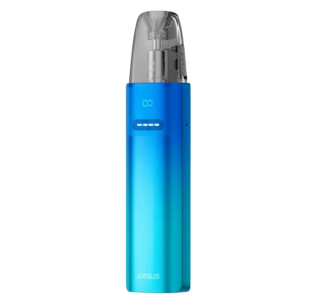 VooPoo Argus G4 Mini Cyan