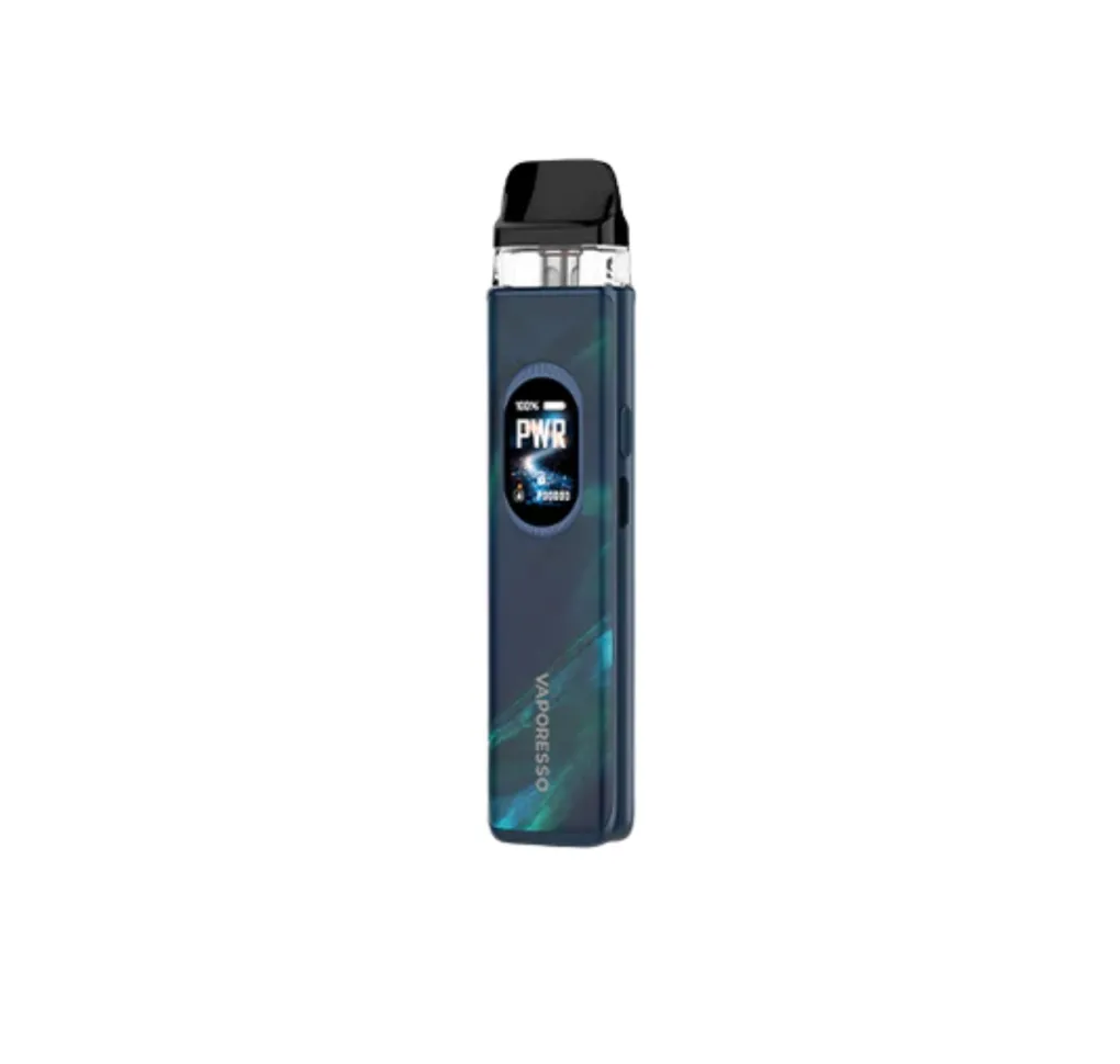 Vaporesso Xros 6 Aurora Blue