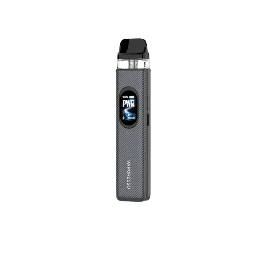 Vaporesso Xros 6 Carbon Fiber Gray Vaporesso Xros 6 Carbon Fiber Gray