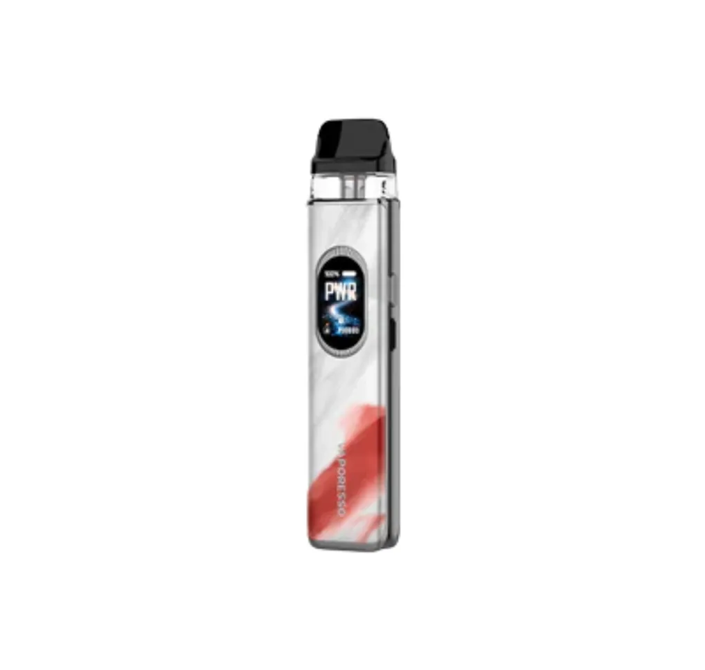 Vaporesso Xros 6 Scorching Cloud