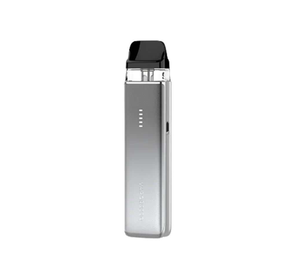 Vaporesso Xros 6 Mini Titanium Silver
