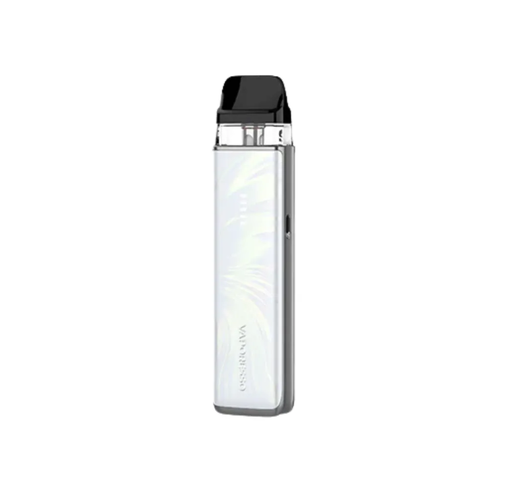 Vaporesso Xros 6 Mini Plume White