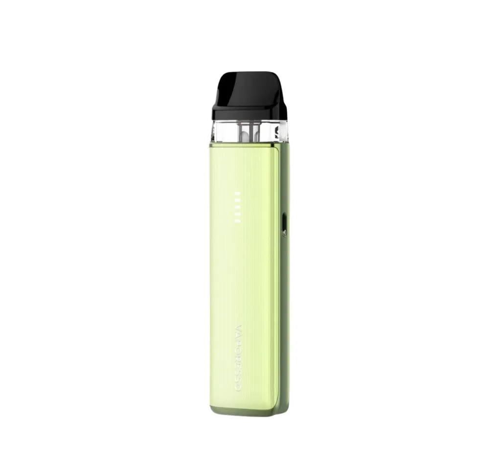 Vaporesso Xros 6 Mini Jelly Green