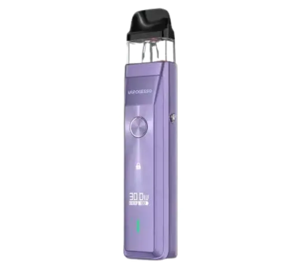 Vaporesso Xros Pro Purple Vaporesso Xros Pro Purple
