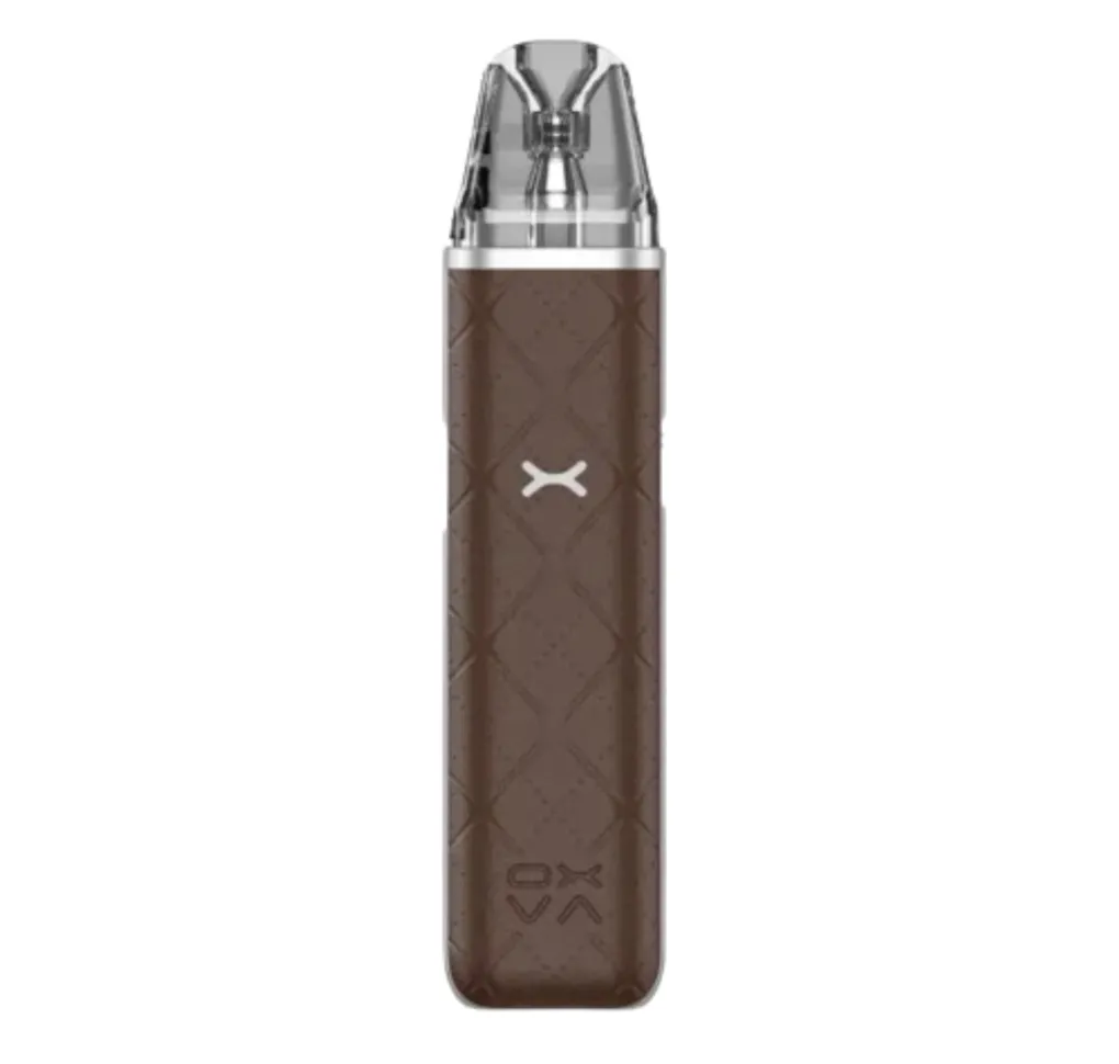 OXVA Xlim GO Dark Brown