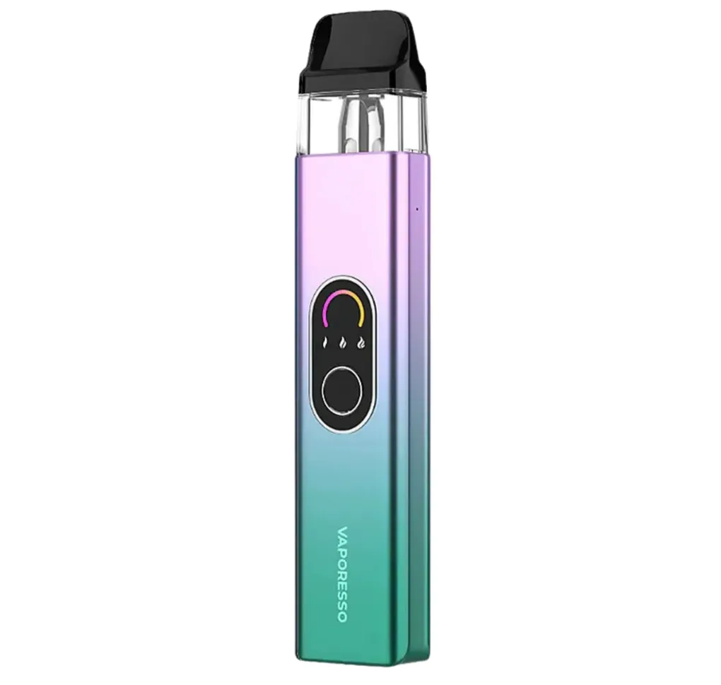 Vaporesso Xros 4 Pink Mint