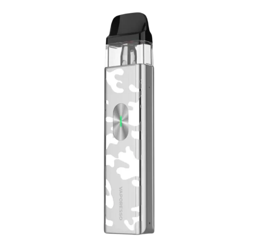 Vaporesso Xros 4 Mini Camo Silver Vaporesso Xros 4 Mini Camo Silver