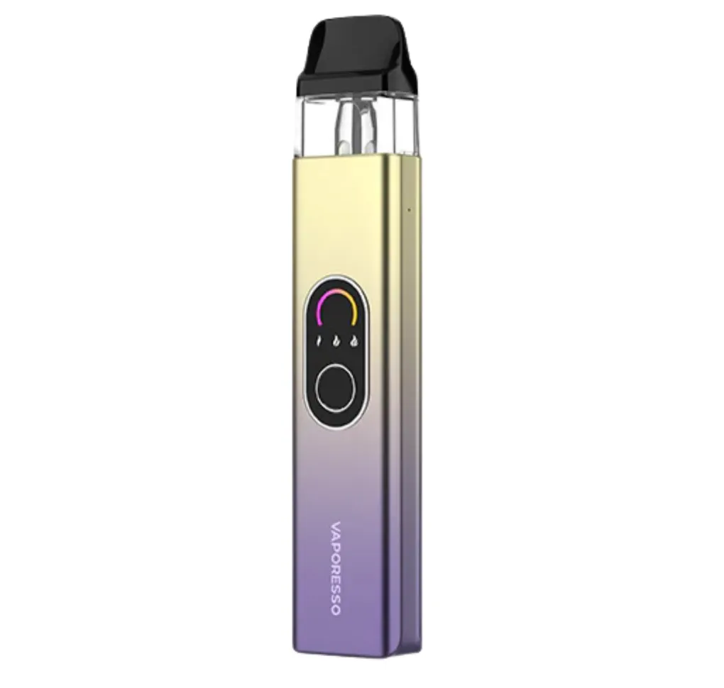 Vaporesso Xros 4 Sunset Neon