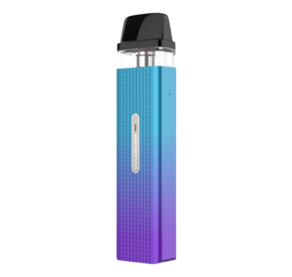 Vaporesso Xros Mini Grape Purple (0.8 ом)