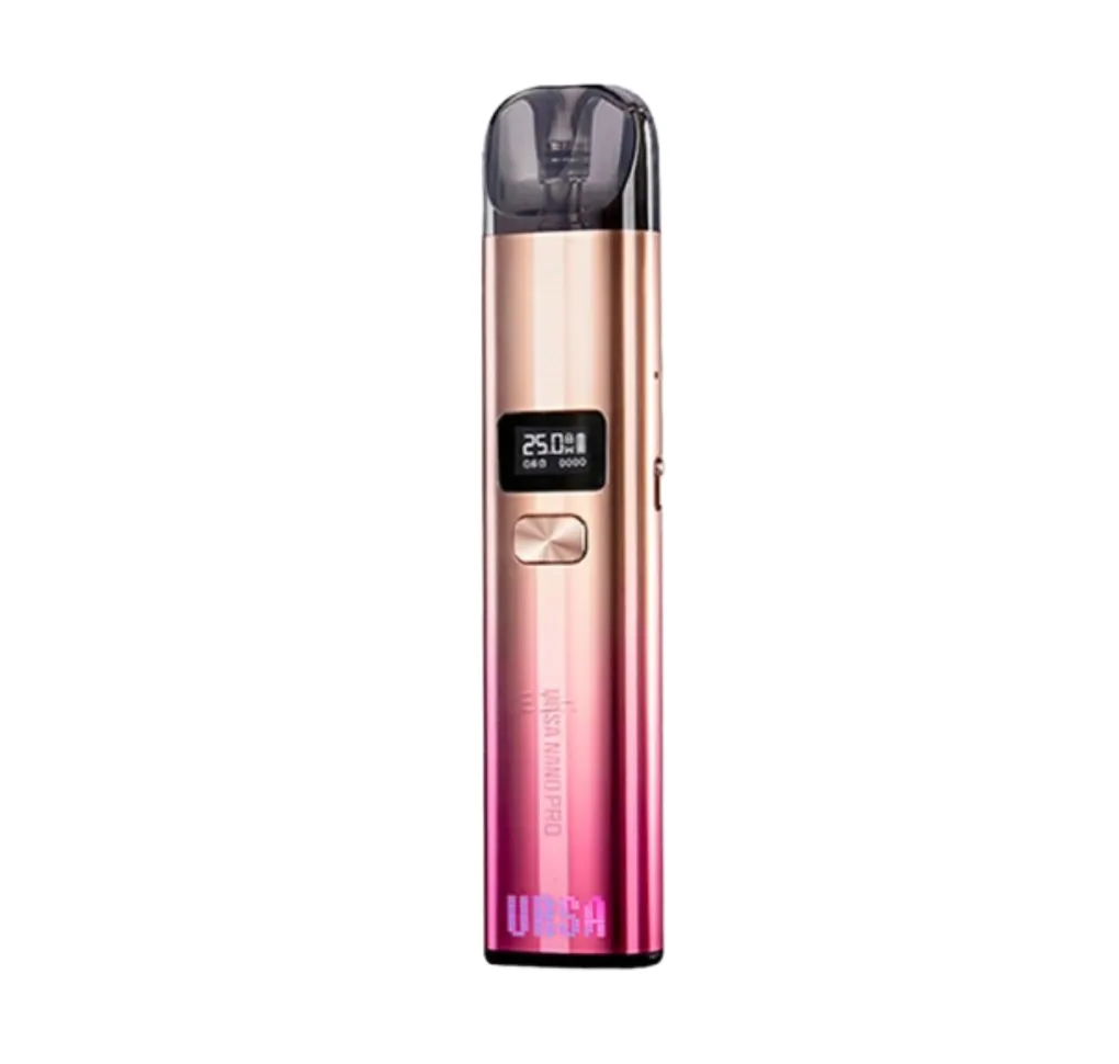 Lost Vape Ursa Nano Pro Sakura G