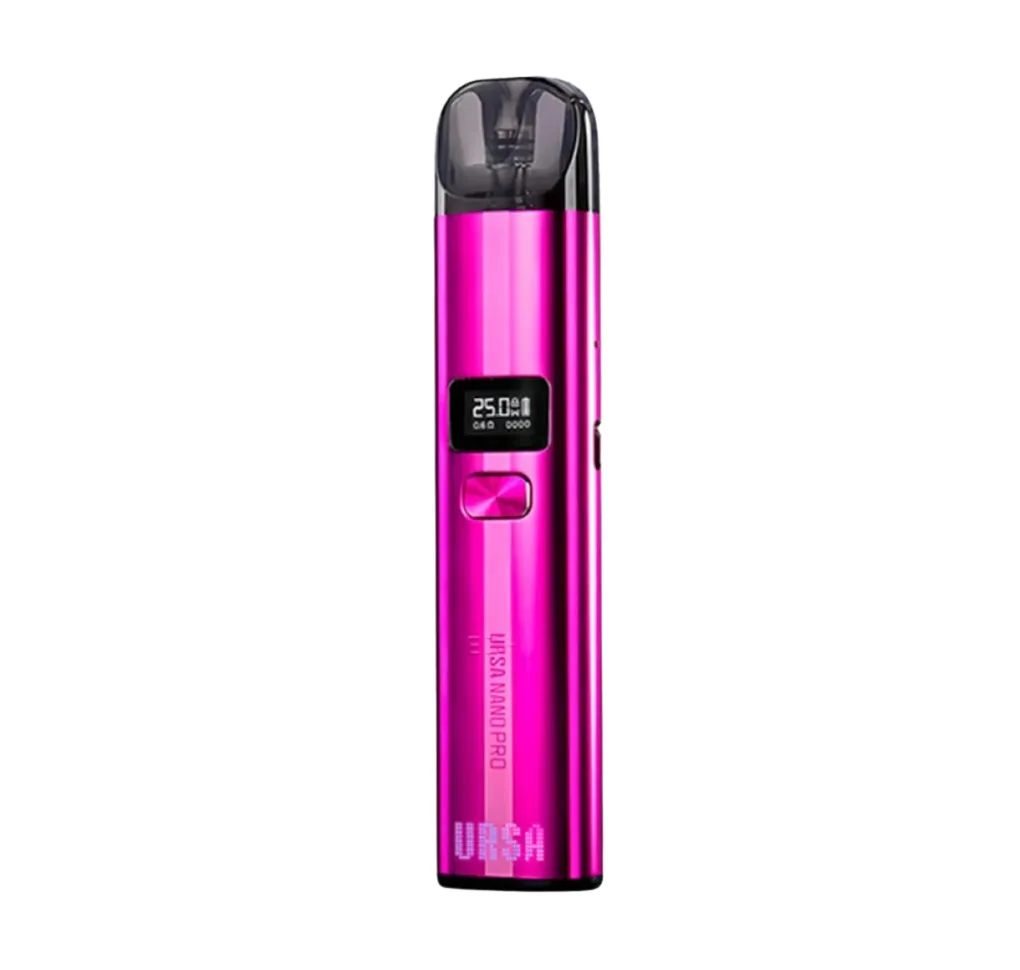 Lost Vape Ursa Nano Pro Babe Pink