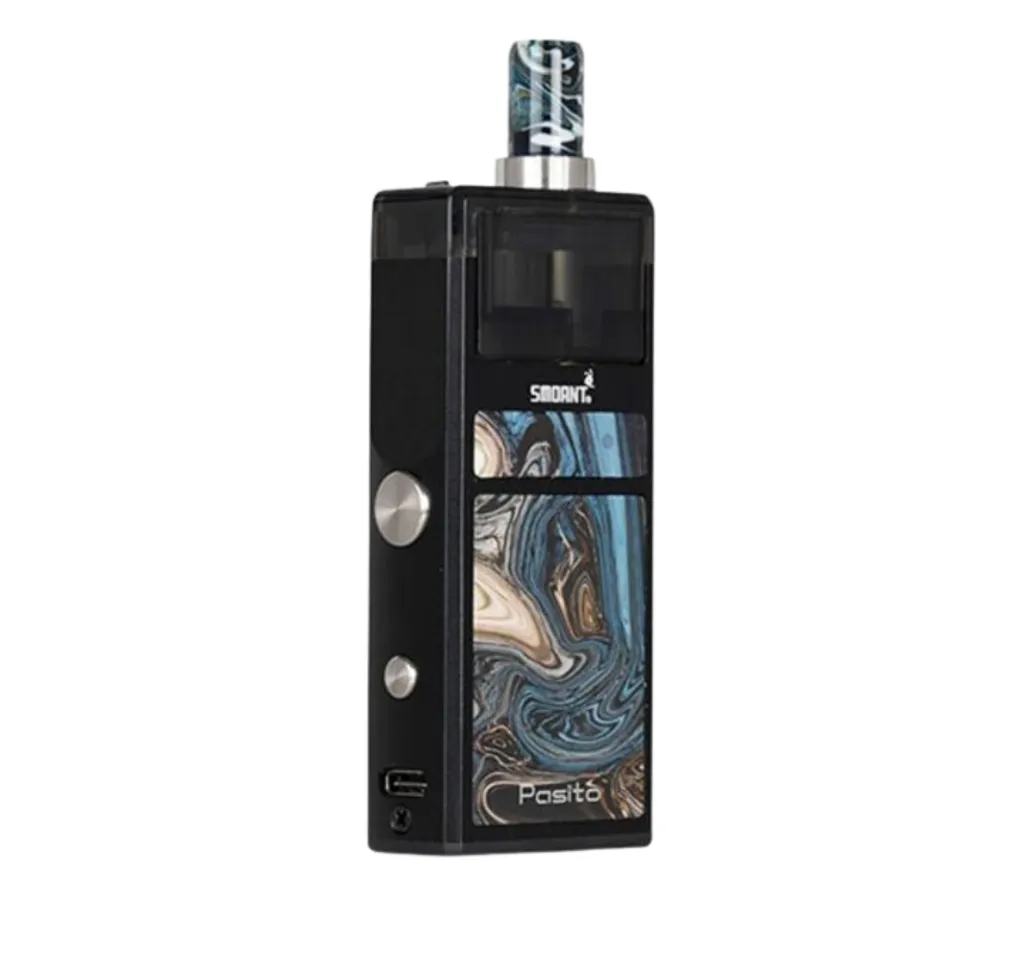 Smoant Pasito Black