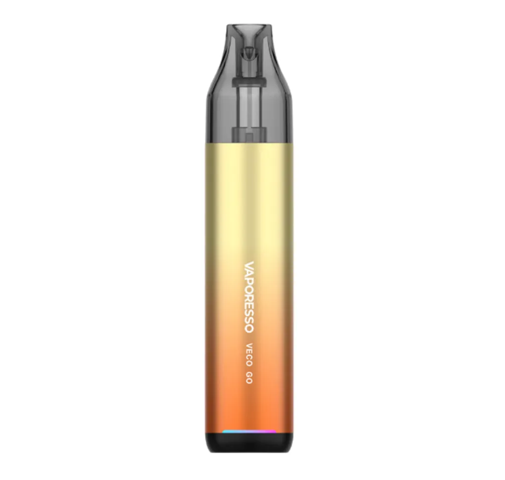 Vaporesso VECO GO Yellow