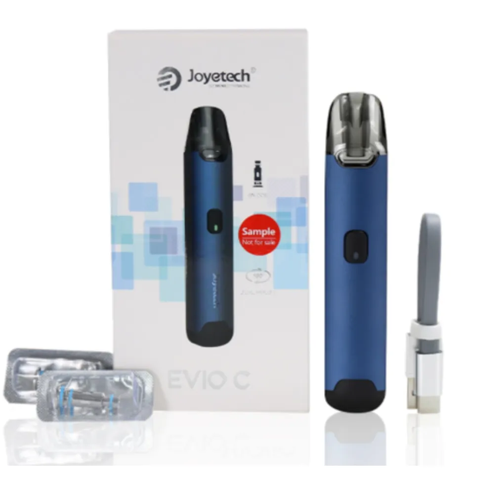 Joyetech EVIO-C Blur