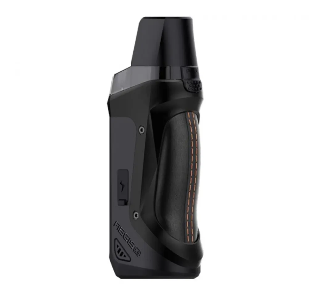 Geek Vape Aegis LE Space Black