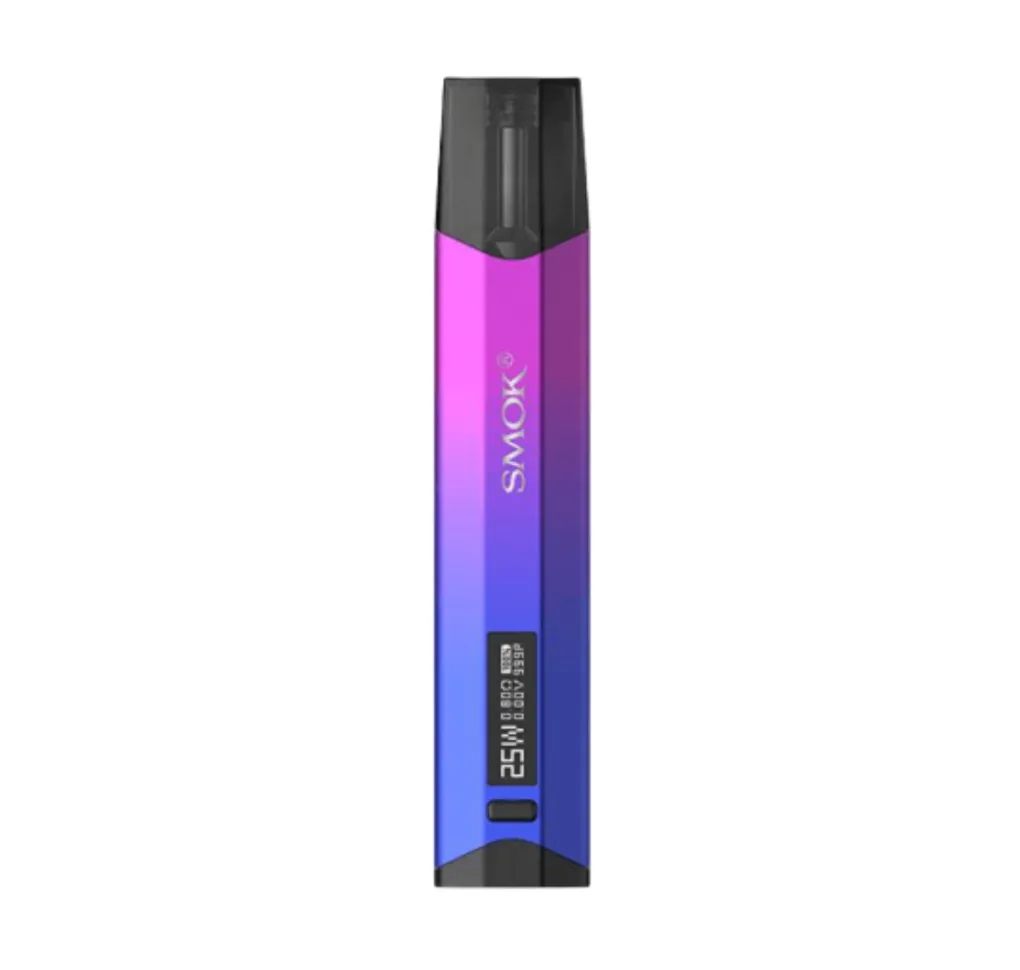 Smok Nfix Blue Purple Smok Nfix Blue Purple