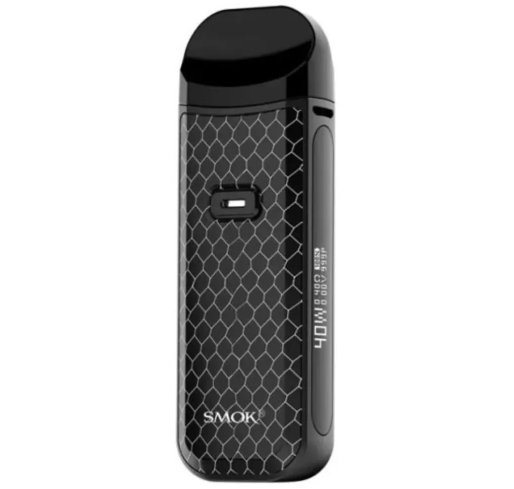 Smok Nord 2 Black Cobra Smok Nord 2 Black Cobra