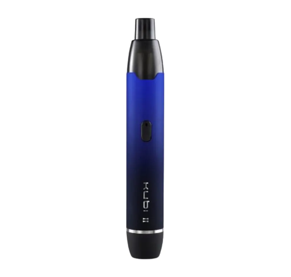 Hotcig Kubi 2 Blue Black