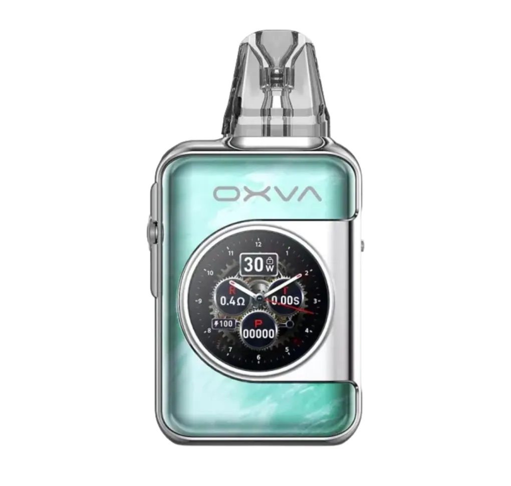 OXVA XLIM SQ PRO 2 Celedom Marble OXVA XLIM SQ PRO 2 Celedom Marble