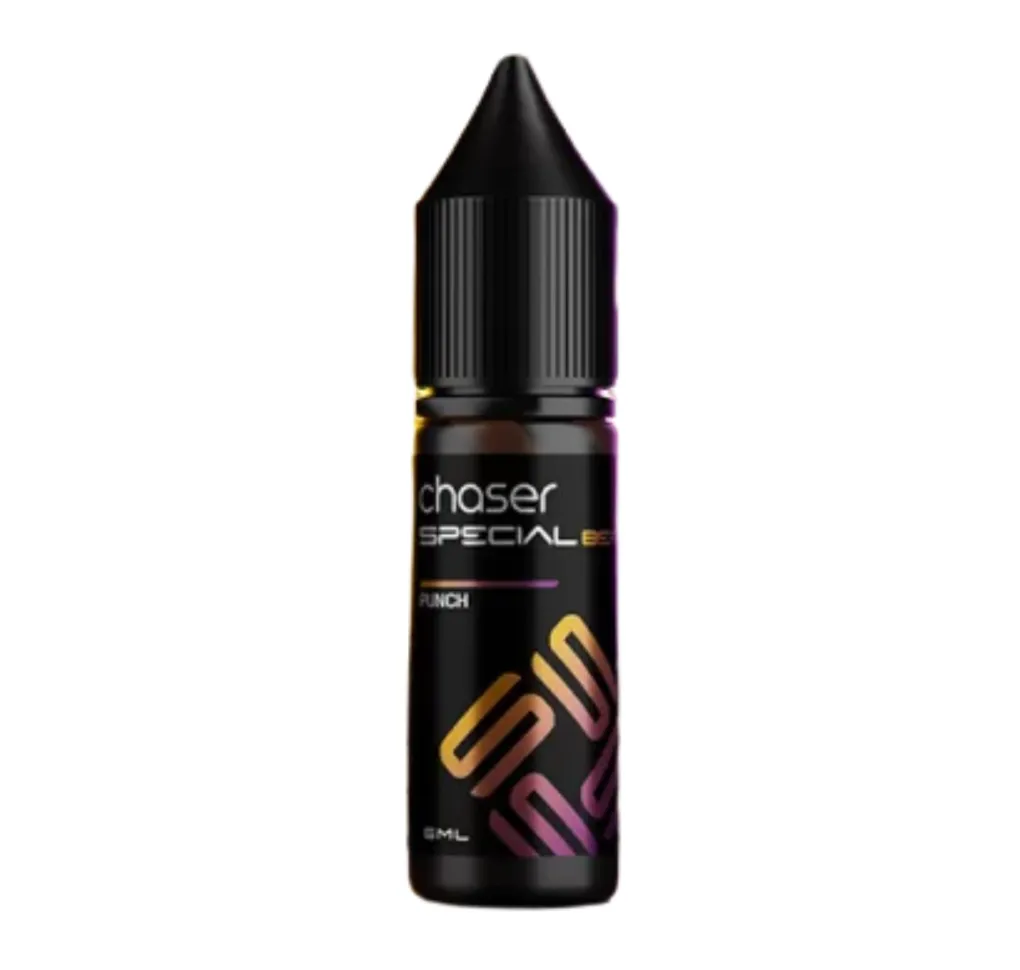 АРОМАТИЗАТОР Chaser SPECIAL BERRY PUNCH 6 мл