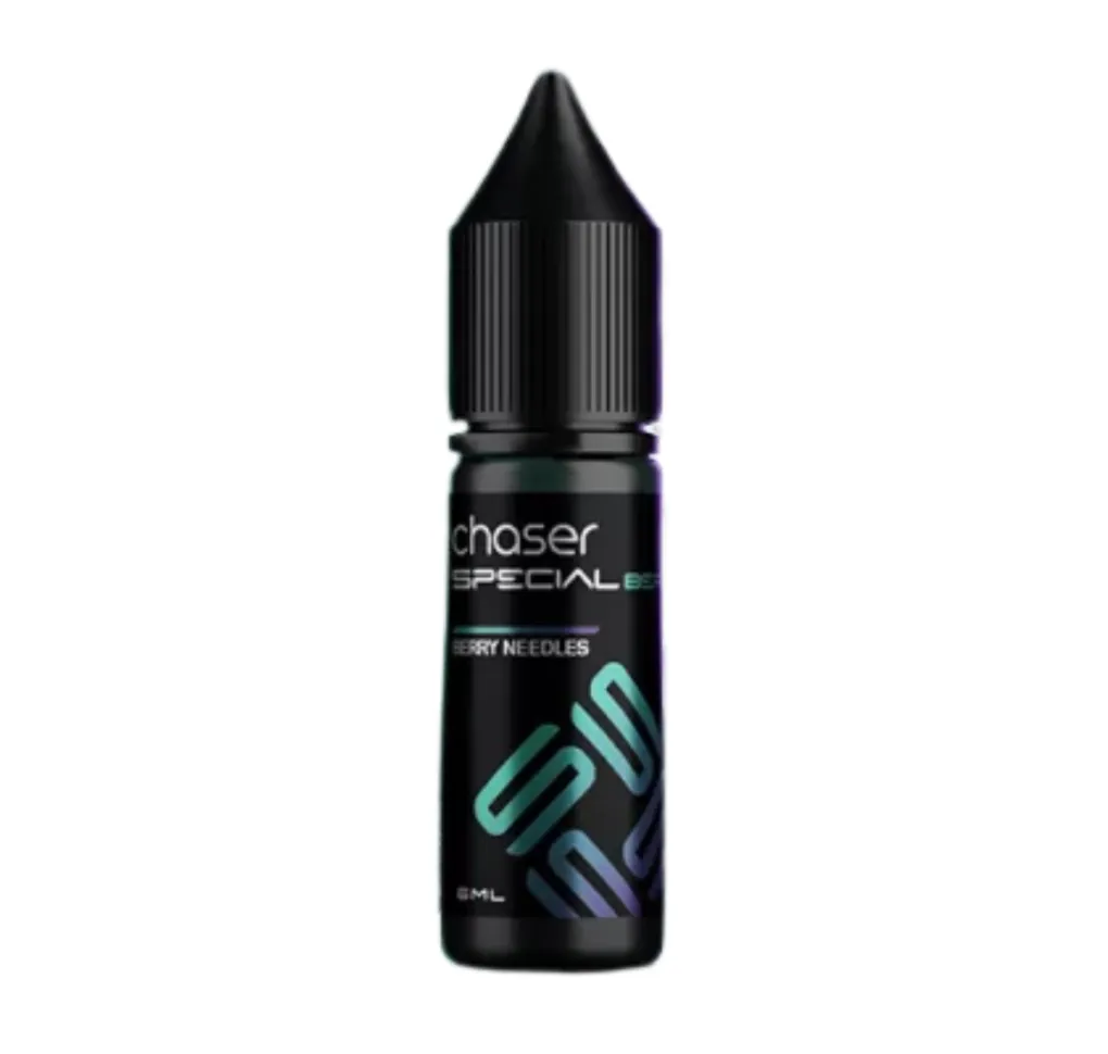 АРОМАТИЗАТОР Chaser SPECIAL BERRY BERRY NEEDLES 6 мл
