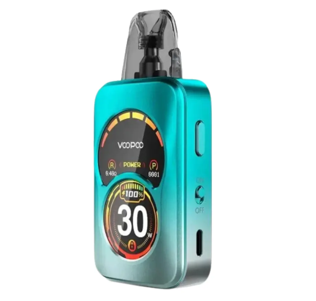 VooPoo Argus A Azure Blue