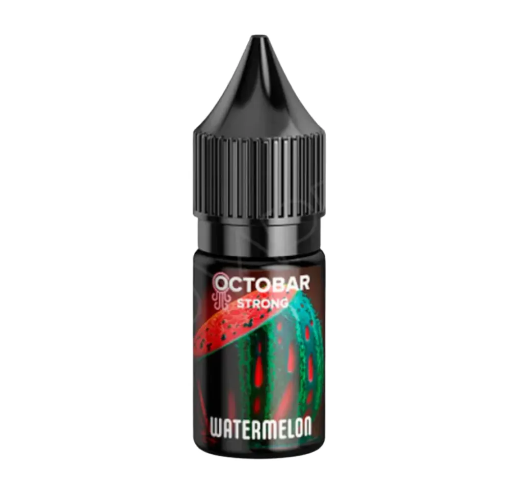 Ароматизатор Octobar Strong Watermelon 5 мл