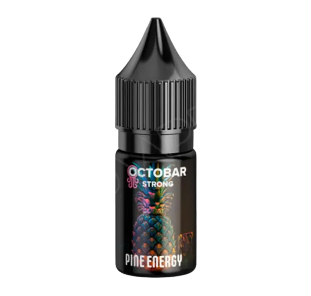 Ароматизатор Octobar Strong Pine Energy 5 мл