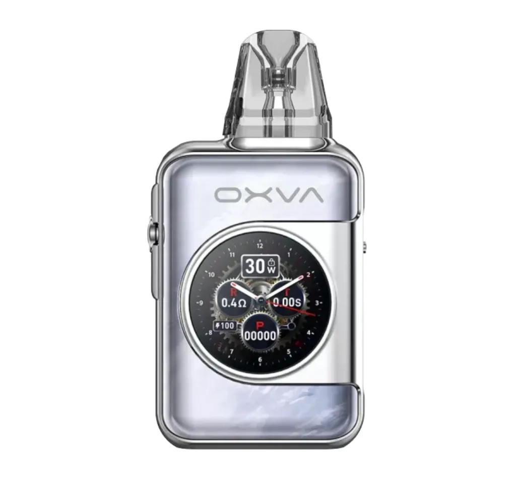 OXVA XLIM SQ PRO 2 Frost Marble