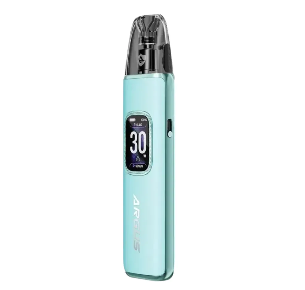 VooPoo Argus G3 Snow Blue
