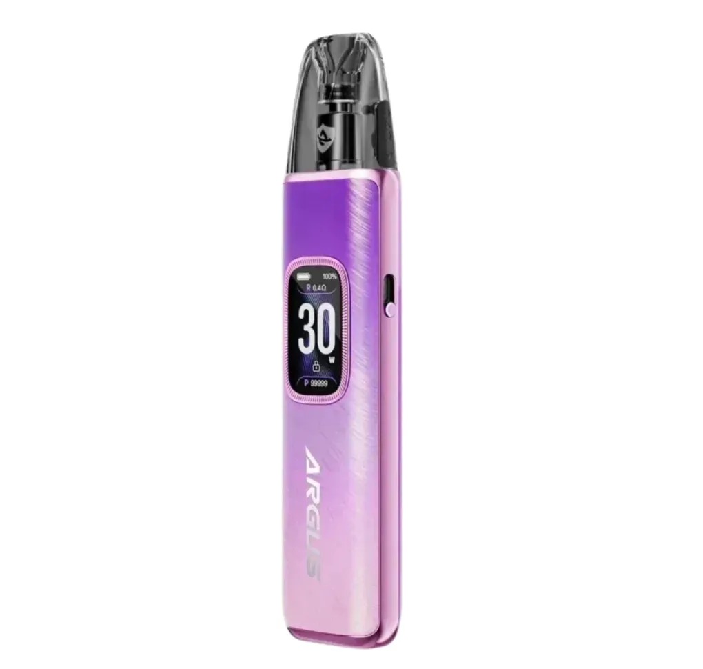 VooPoo Argus G3 Aurora Purple
