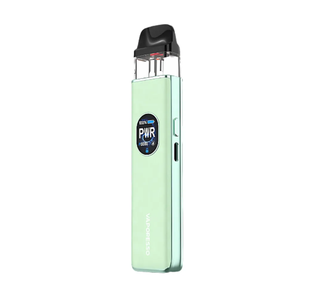 Vaporesso Xros 5 Jade Green Vaporesso Xros 5 Jade Green