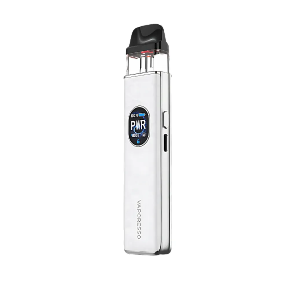 Vaporesso Xros 5 Opal White Vaporesso Xros 5 Opal White